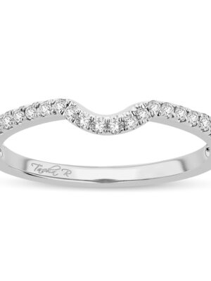 14K 0.16Ct Ring Enhancer