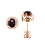 EFFY 14K ROSE GOLD DIAMOND