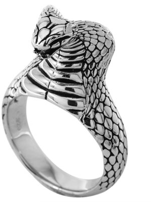EFFY 925 STERLING SILVER  RING