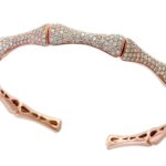 EFFY 14K ROSE GOLD  BRACELET