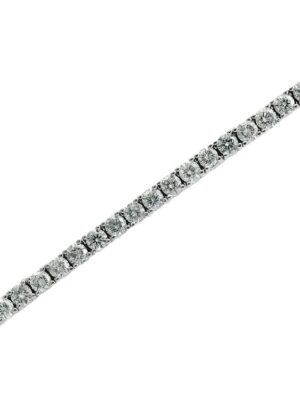EFFY 14K WHITE GOLD  BRACELET