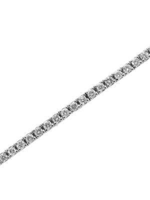 EFFY 14K WHITE GOLD  BRACELET