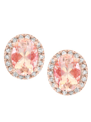 Effy 14K Rose Gold Diamond