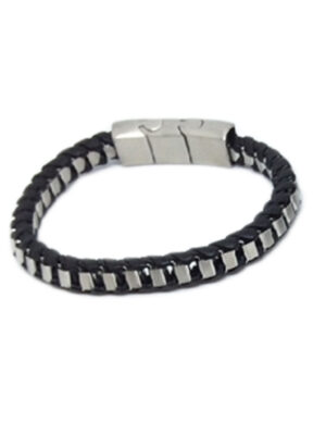 STEEL BRACELET